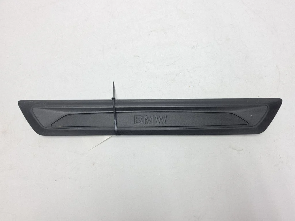 Front sill trim cover 51477263315