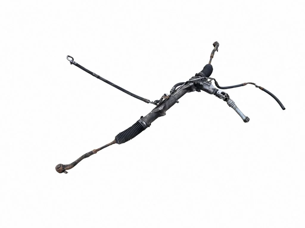 Steering rack – Mercedes-Benz C-Class AMG W204 (2007-2014)