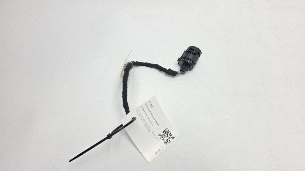 Salongi temperatuuri andur – Mercedes-Benz C-klass AMG W204 (2007-2014)