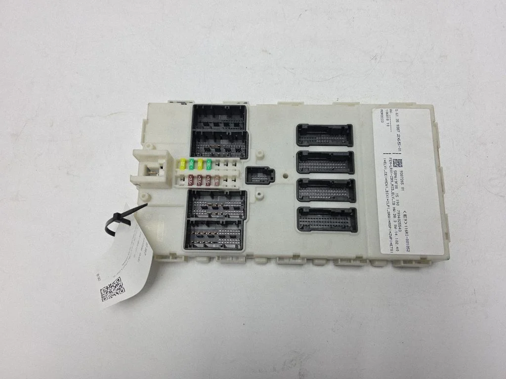 Comfort/convenience module 61359387265