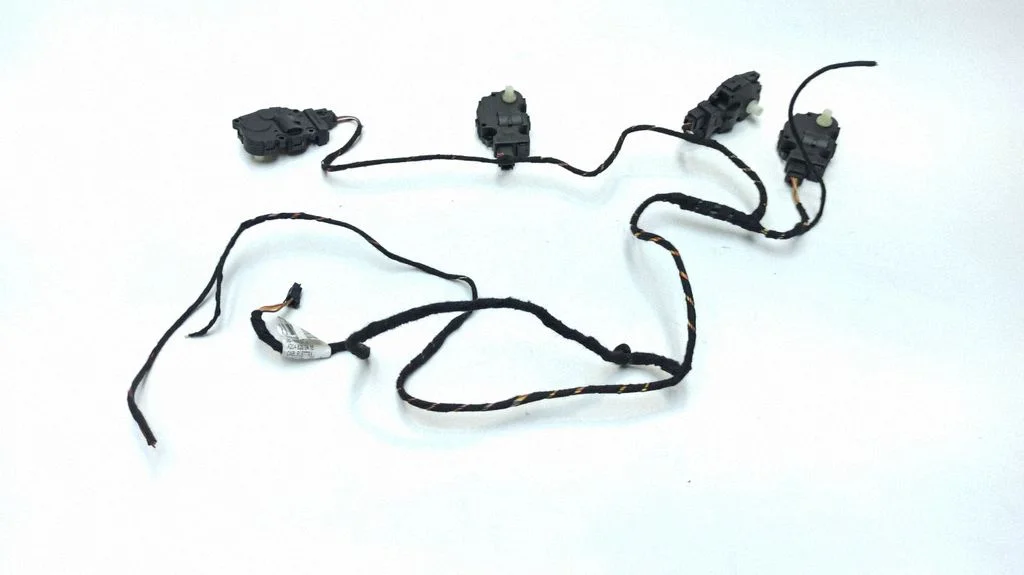 Õhuklapi mootor / ajam 412650750
