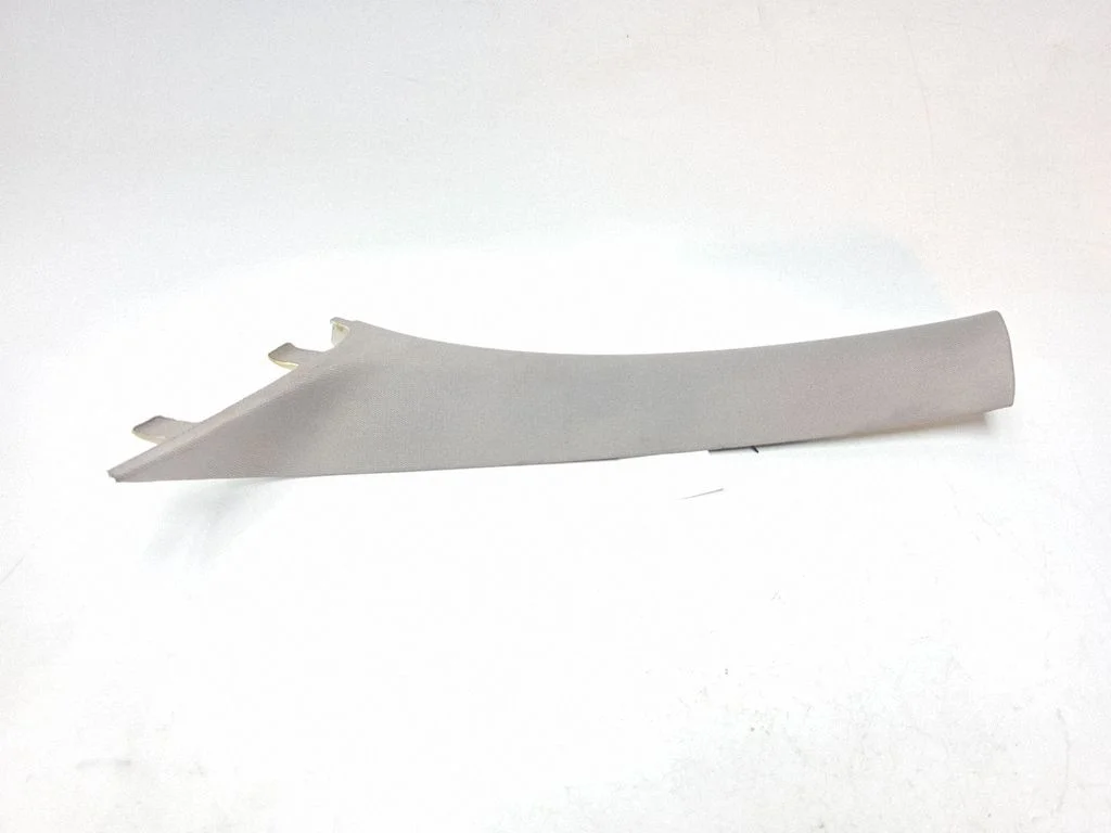 (A) pillar trim 51437221023