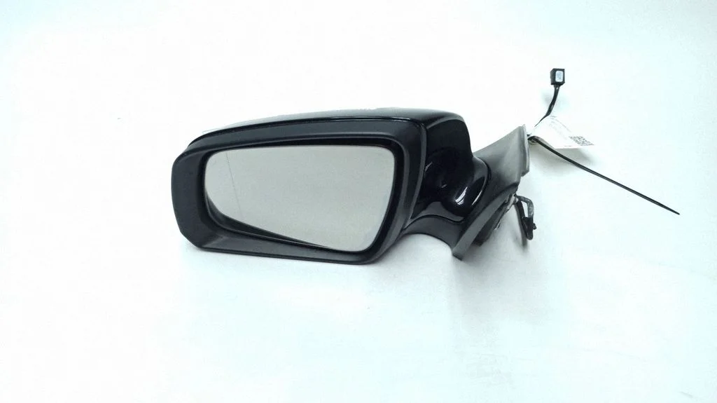 Front door electric wing mirror – Mercedes-Benz C-Class AMG W204 (2007-2014)