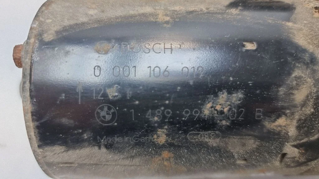 Starteris 0001106019