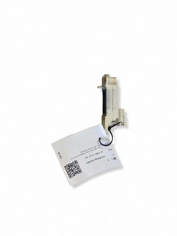 Drošības spilvenu trieciena sensors 0285002082