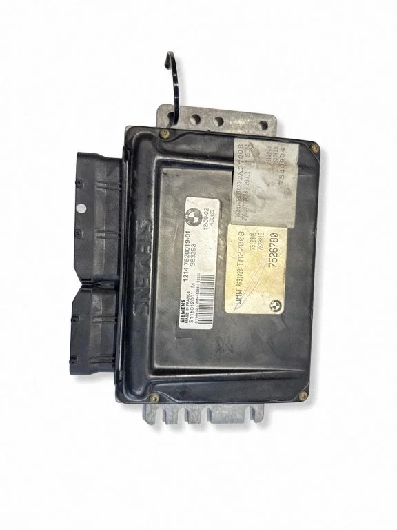 Dzinēja vadības bloks 7526780