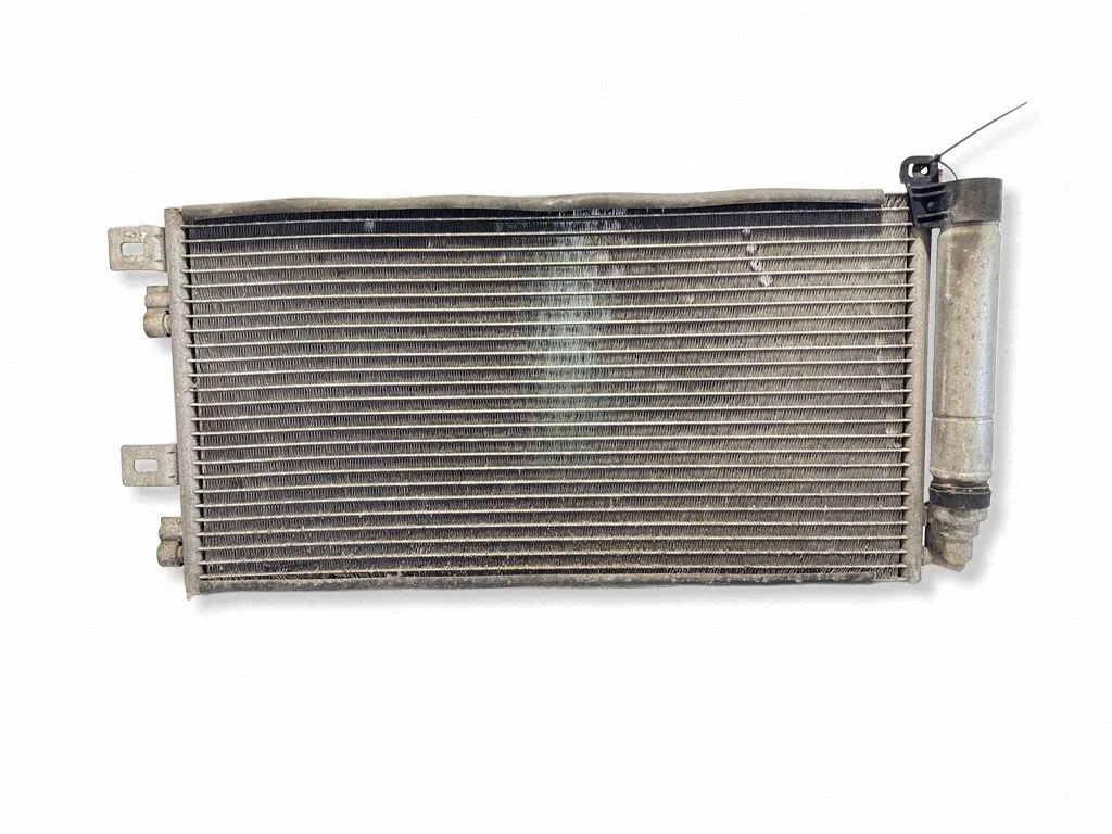 Gaisa kondicioniera dzesēšanas radiators (kondensators) 64531490572