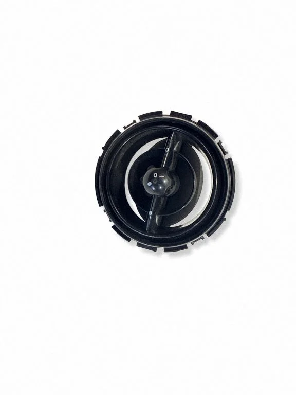 Dash center air vent grill – Mini One - Cooper R50 - 53 (2001-2006)