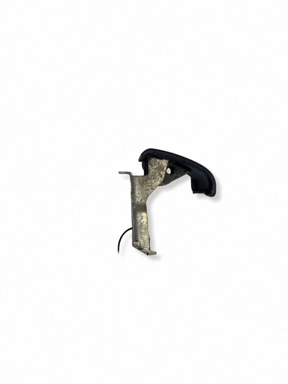Engine bonnet (hood) release handle – Mini One - Cooper R50 - 53 (2001-2006)