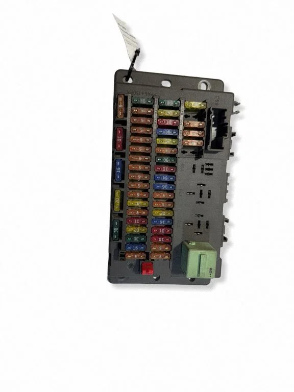 Drošinātāju bloks 15090011