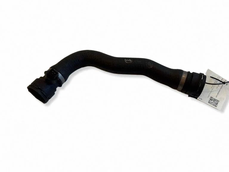 Motora dzesēšanas caurule (-es)/šļūtene (-es) – BMW 5. sērija E60 E61 (2004-2010)