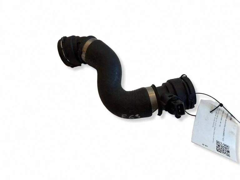 Engine coolant pipe/hose – BMW 5 Series E60 E61 (2004-2010)