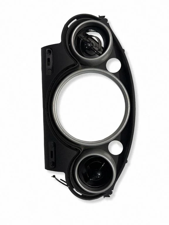 Dashboard trim – Mini One - Cooper R50 - 53 (2001-2006)