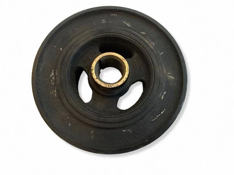 Koło pasowe wału korbowego 7513862