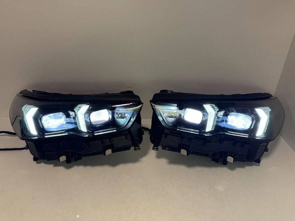 Esitulede komplekt 5A798D7 – BMW 5-seeria G60 G61 (2023-)