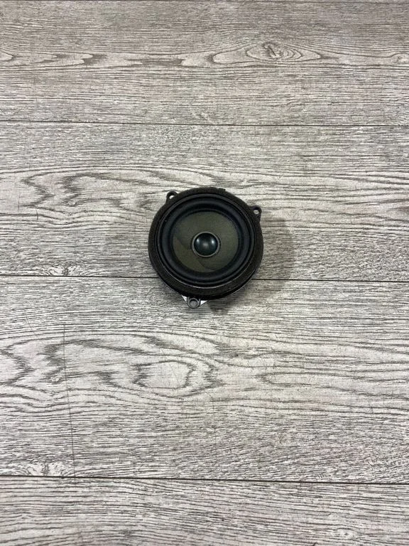 Front door speaker – BMW 4 Series F36 Gran coupe (2014-2017)