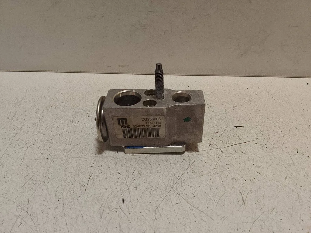Air conditioning (A/C) expansion valve – Audi Q7 4M (2015-)