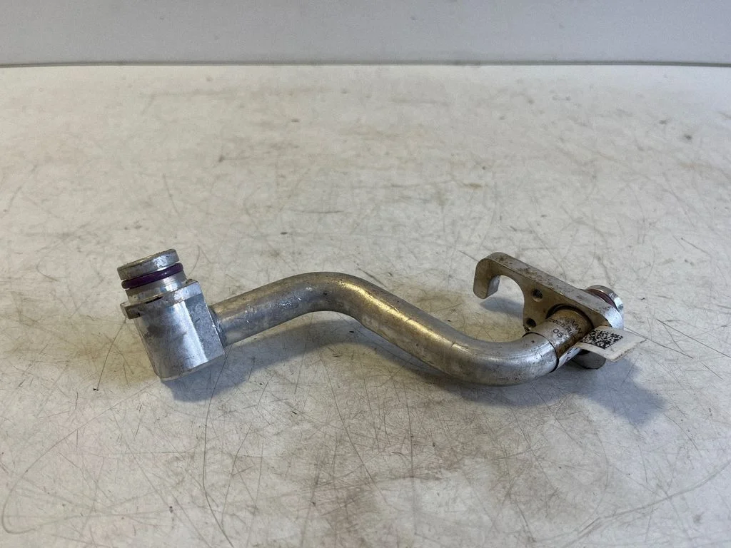 Air conditioning (A/C) pipe/hose 4M0816727D
