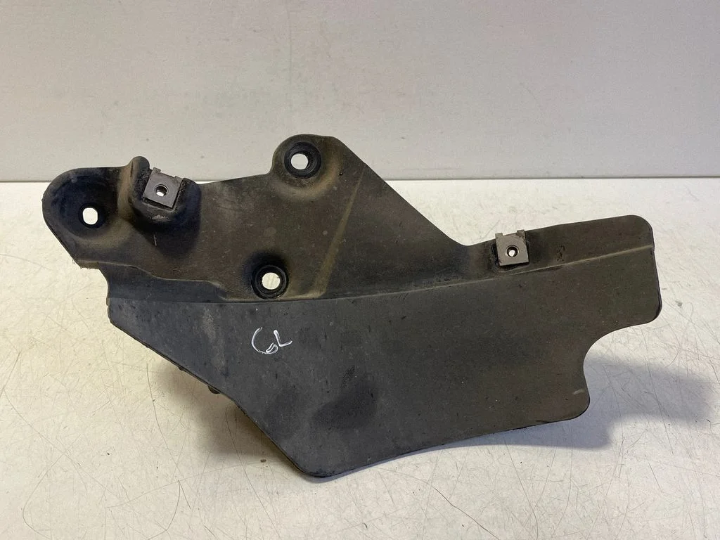 Rear mudguard – Audi Q7 4M (2015-)