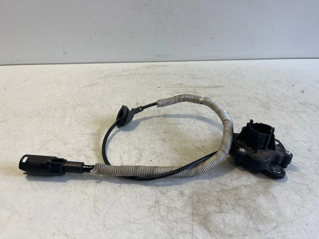 Gear shift cable linkage – Audi Q7 4M (2015-)