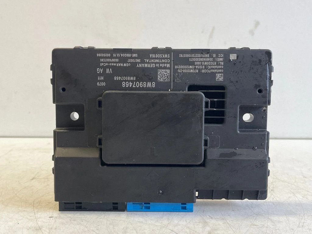 Moduł Gateway 8W8907468
