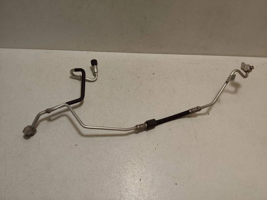 Air conditioning (A/C) pipe/hose – Audi Q7 4M (2015-)