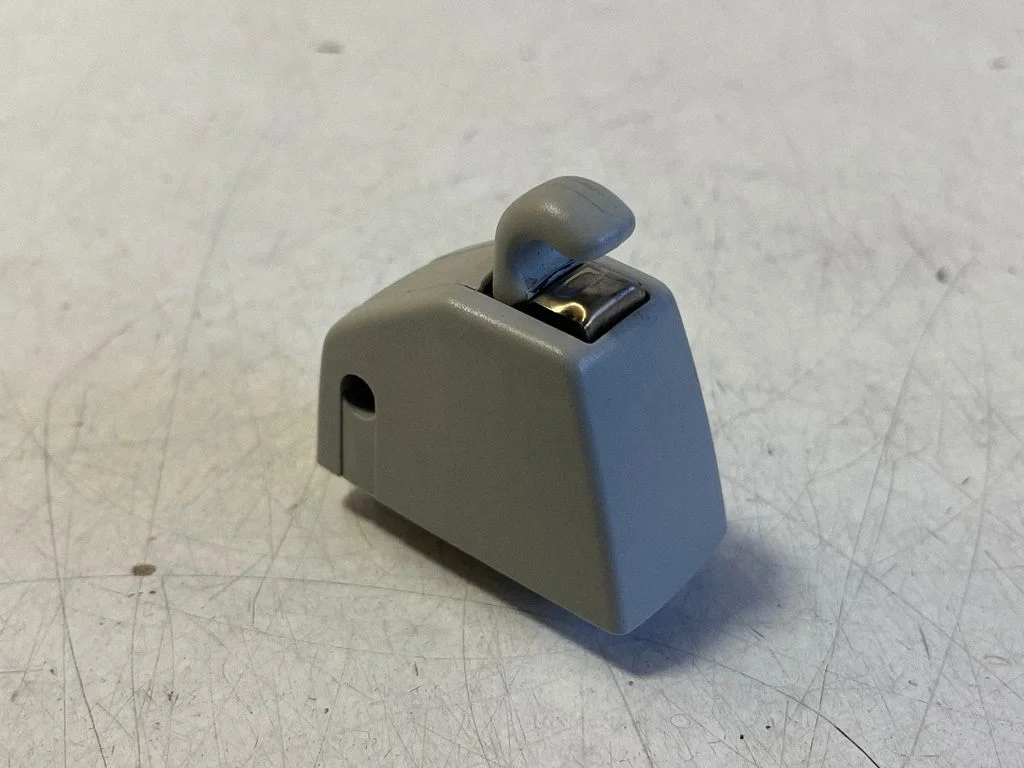 Sun visor clip/hook/bracket – Audi Q7 4M (2015-)