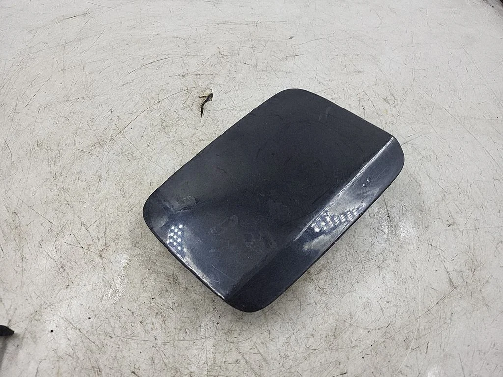 Kütusepaagi kork