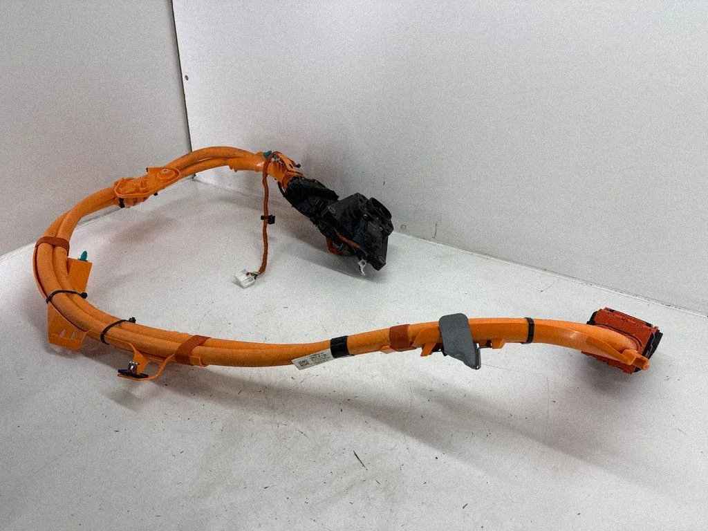 Elektromobilio įkrovimo laidas