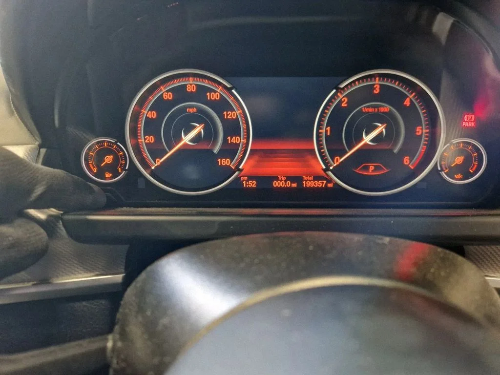 BMW Series 6