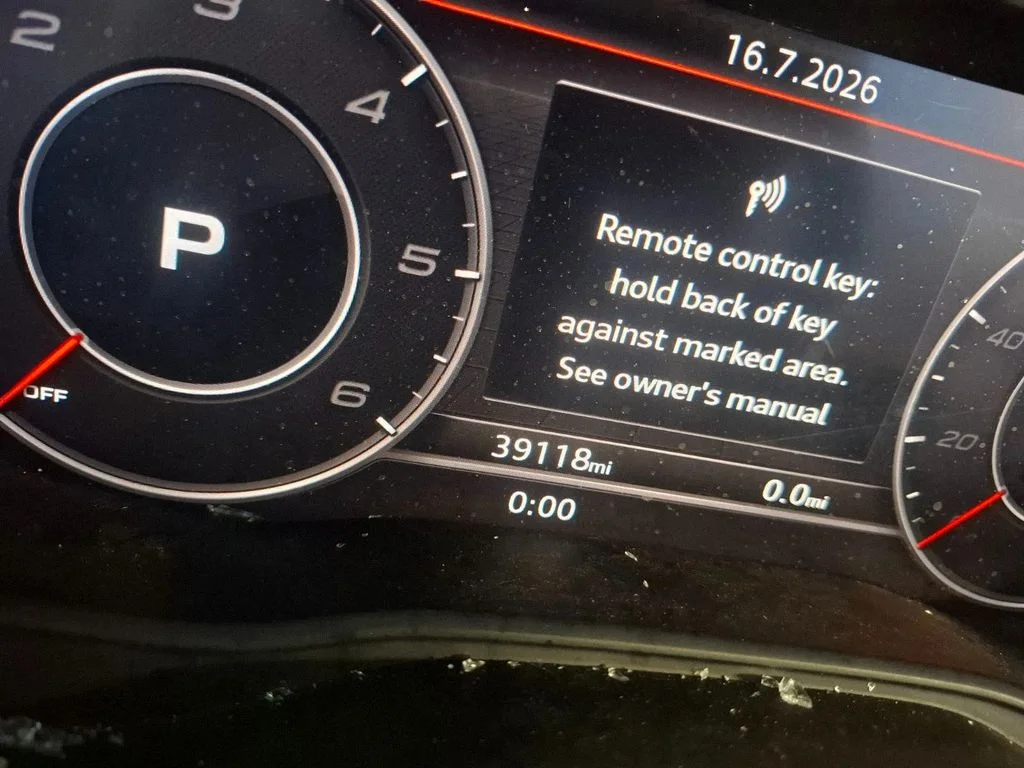 Audi Q5, SQ5