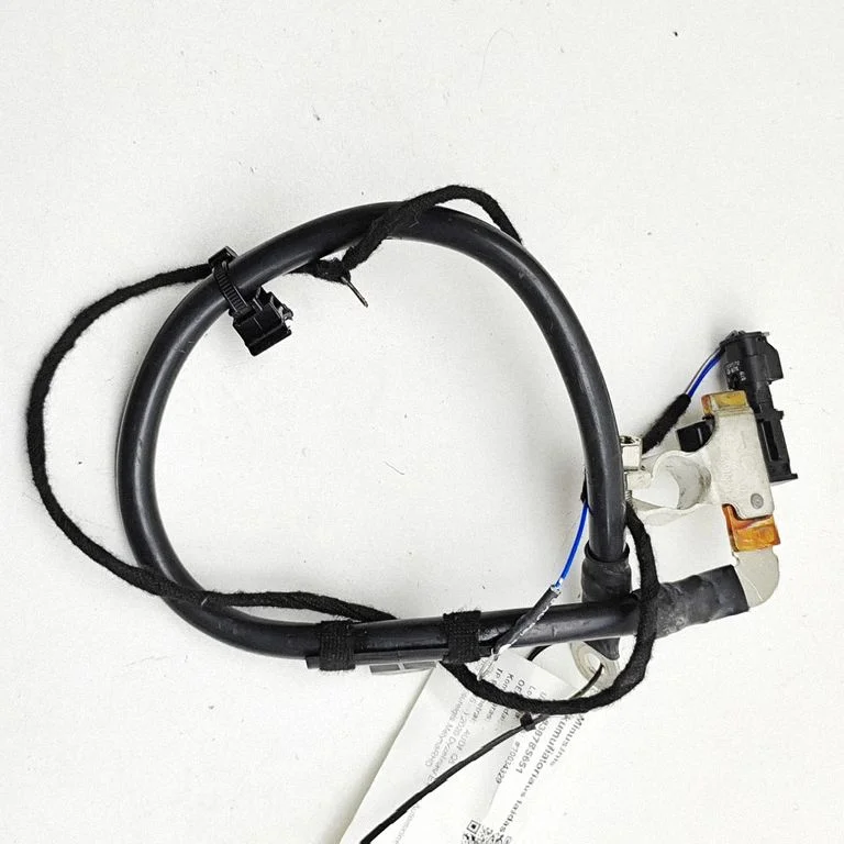 Mīnusa vads (akumulatora) 80A915181
