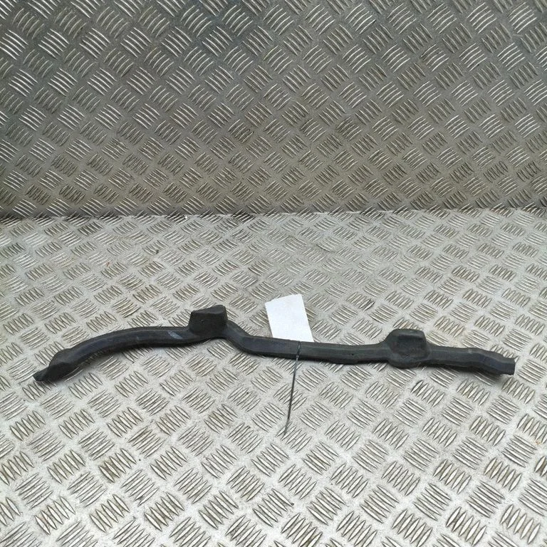 Wygłuszenie grodzi – BMW Seria 6 F12 F13 (2010-2018)