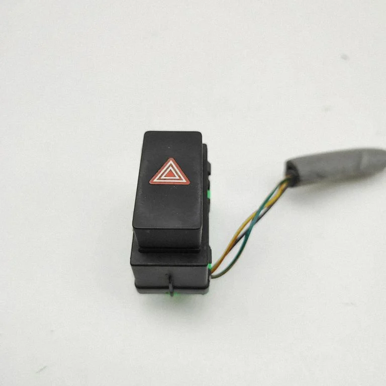 Hazard light switch J8A211K656AB