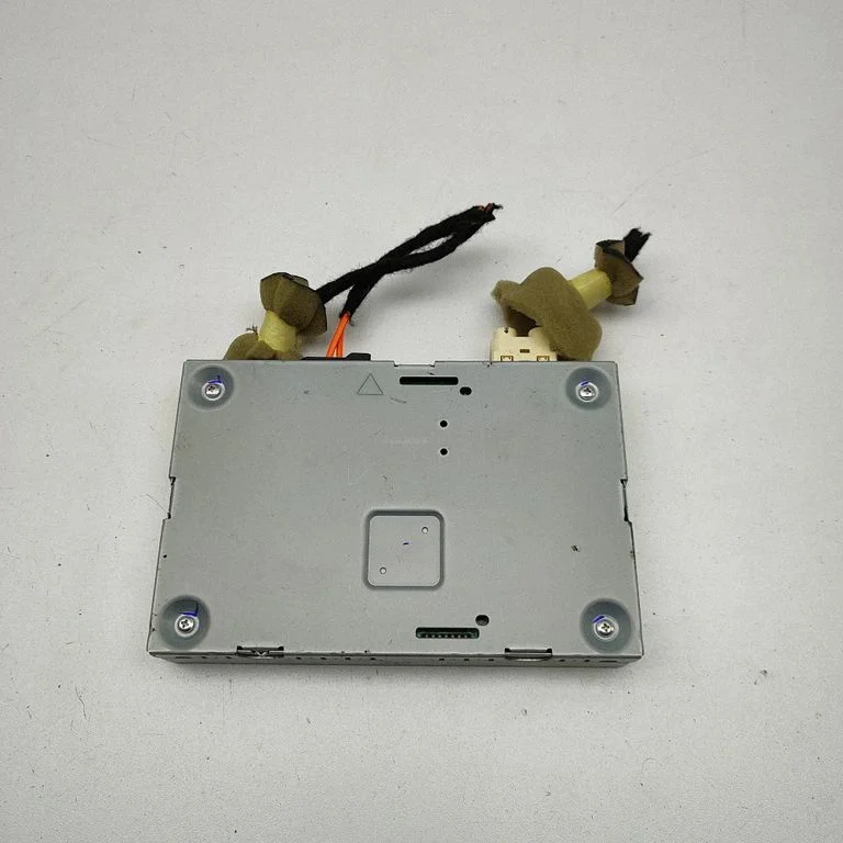 Audio HiFi garso valdymo blokas