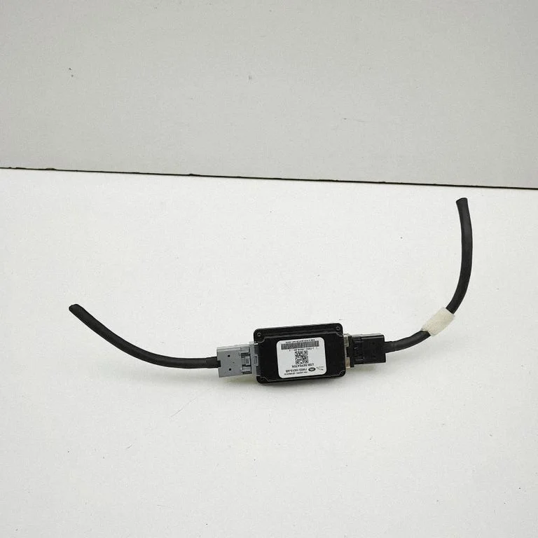 USB valdymo blokas