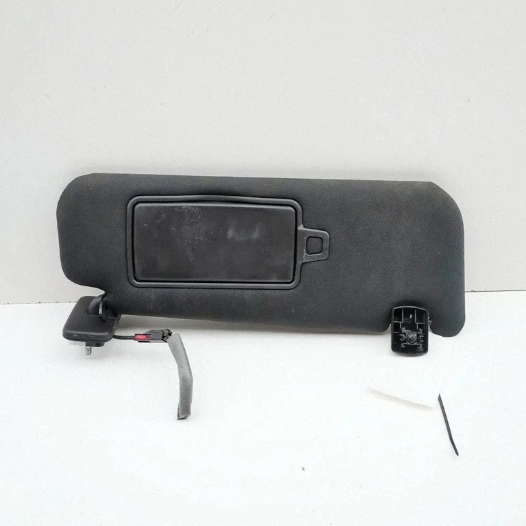 Sun visor T4A10541LKP