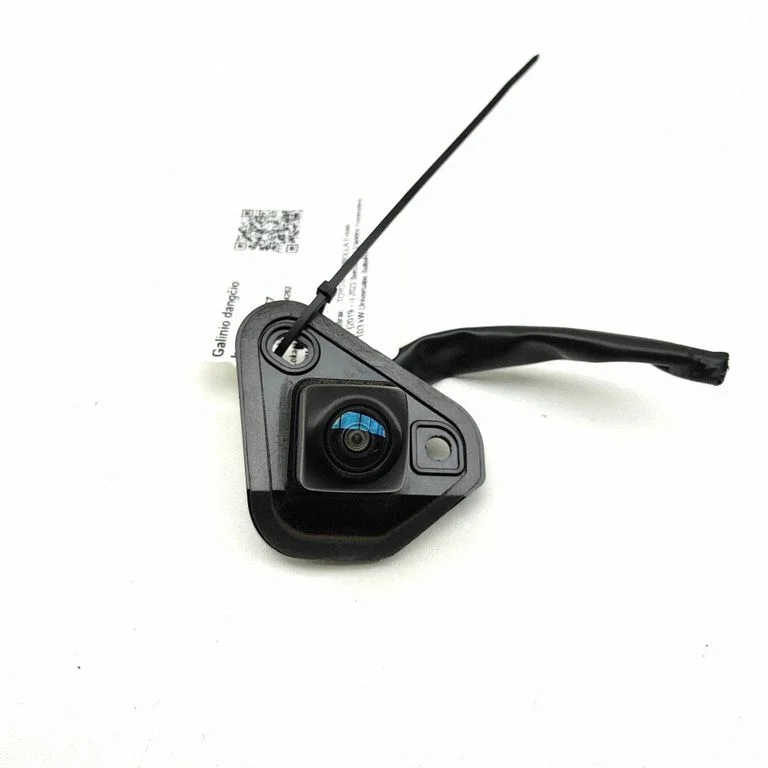 Reversing camera – Toyota Corolla E210 E21 (2018-)