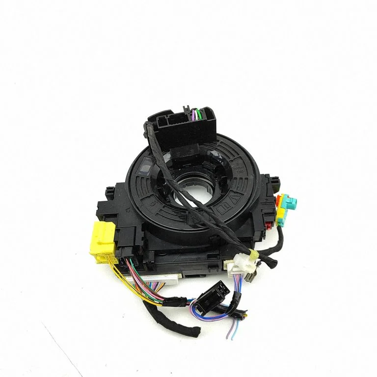 Airbag slip ring squib (SRS ring) – Toyota Corolla E210 E21 (2018-)