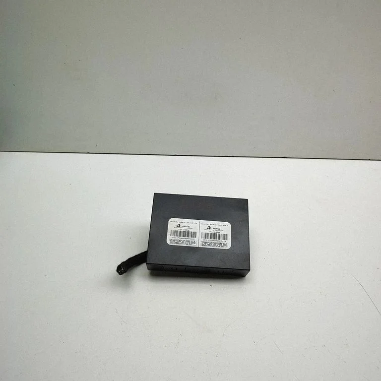 Beraktės sistemos KESSY (keyless) valdymo blokas/ modulis