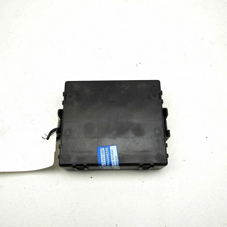 Gateway valdymo modulis