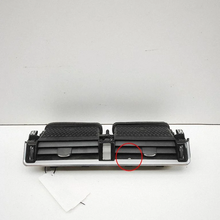 Other center console (tunnel) element J8A2014L20BC