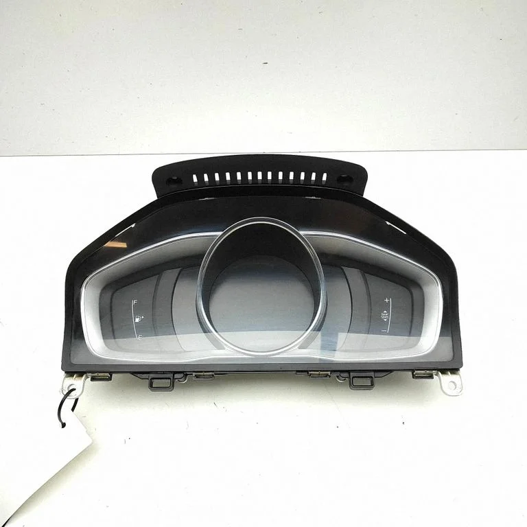 Speedometer (instrument cluster) 36010101