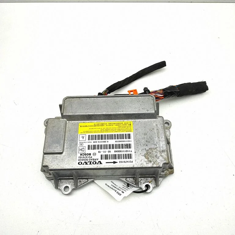 Airbag control unit/module 0285013339