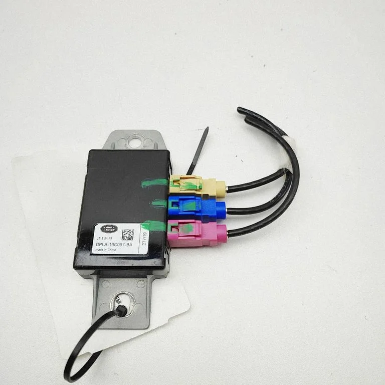 Aerial antenna amplifier DPLA19C097BA