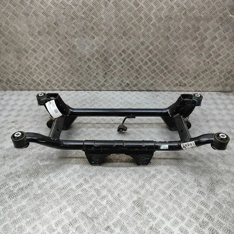 Tagumine abiraam 902001000AA – Chery Omoda 5/C5 (2022-)