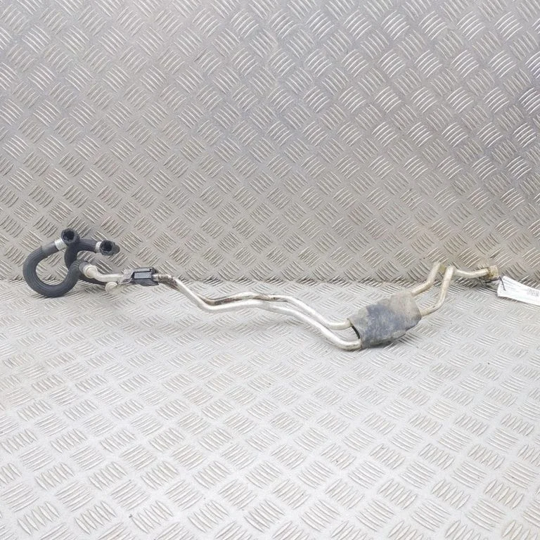 Pavarų dėžės detalė