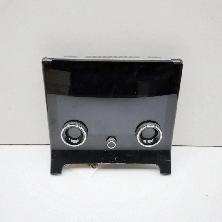 Climate control unit L8A219C269AA