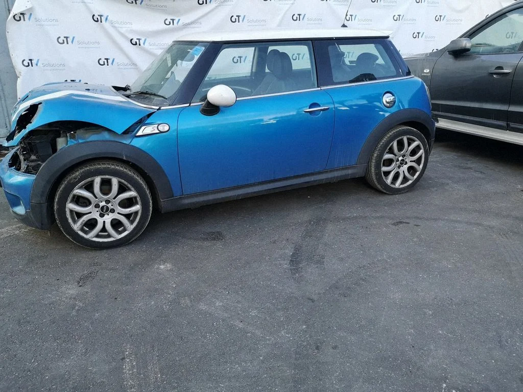 Mini One/Cooper Coupe R56