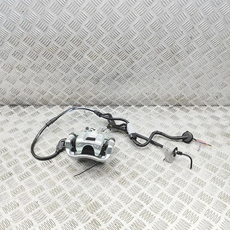 Rear brake caliper – KIA EV3 (2024-)
